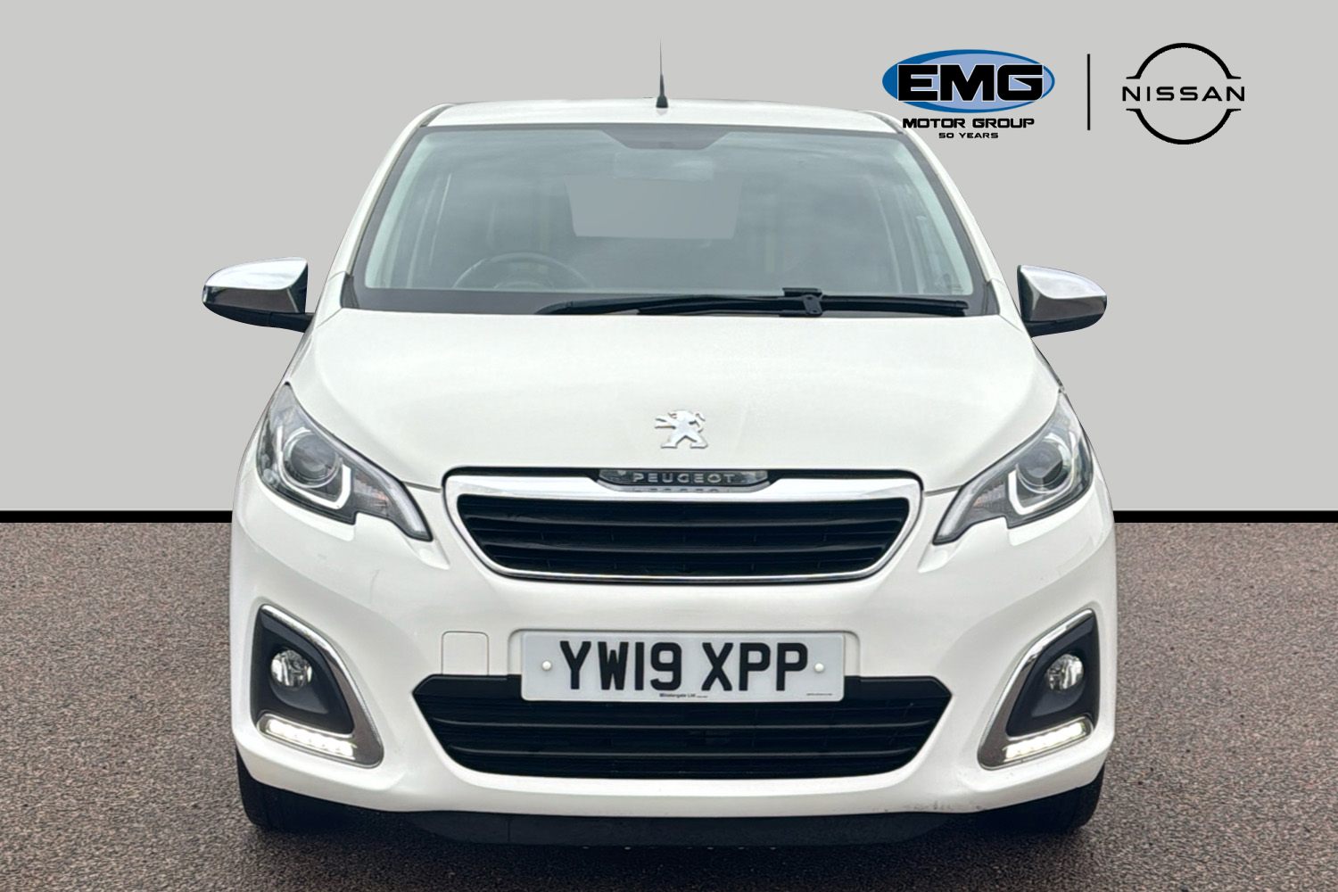 Used Peugeot 108 2019 for sale - 77283592: Photo 2