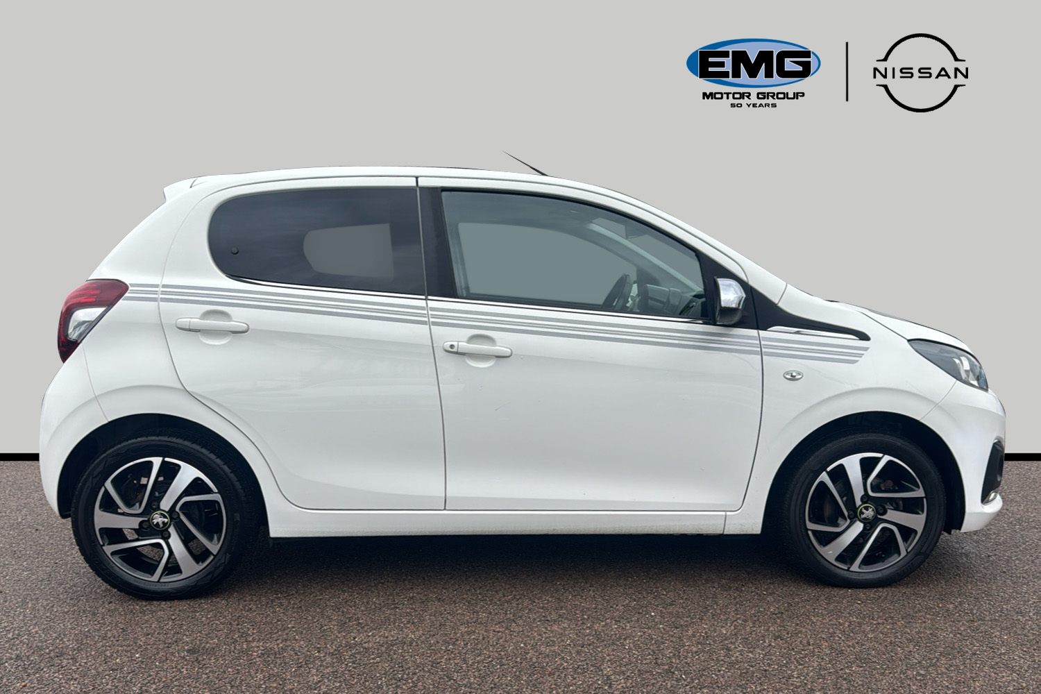 Used Peugeot 108 2019 for sale - 77283592: Photo 4