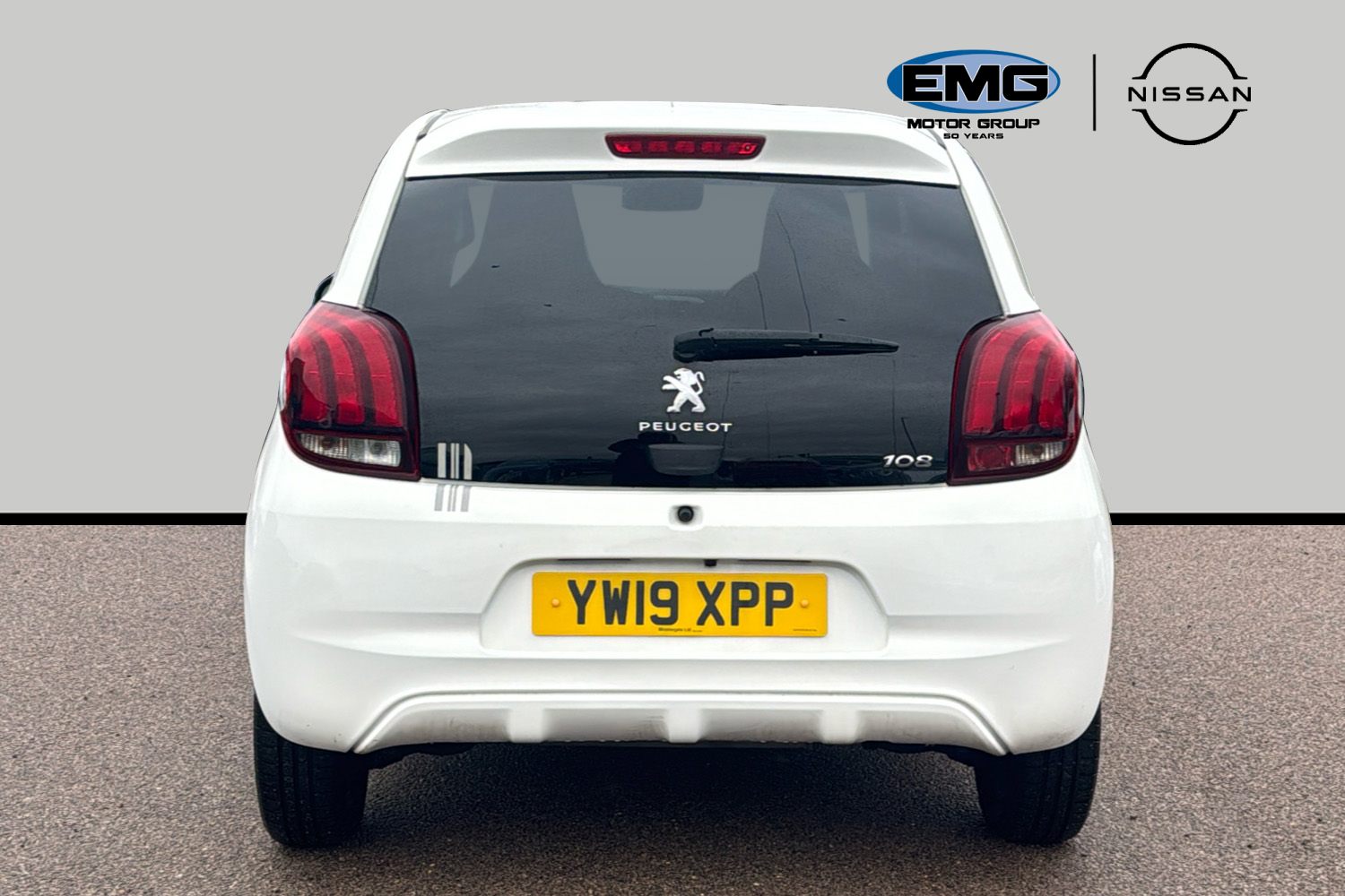Used Peugeot 108 2019 for sale - 77283592: Photo 6