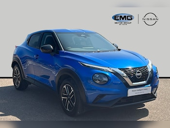 Used Nissan Juke 2024 for sale - 79210937: Photo