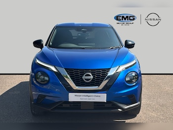 Used Nissan Juke 2024 for sale - 79210937: Photo