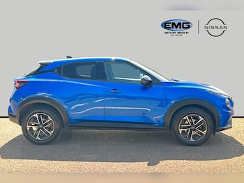 Used Nissan Juke 2024 for sale - 79210937: Photo