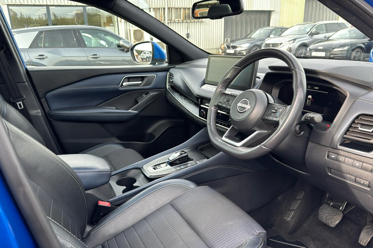 Used Nissan Qashqai 2023 for sale - 77886629: Photo 10