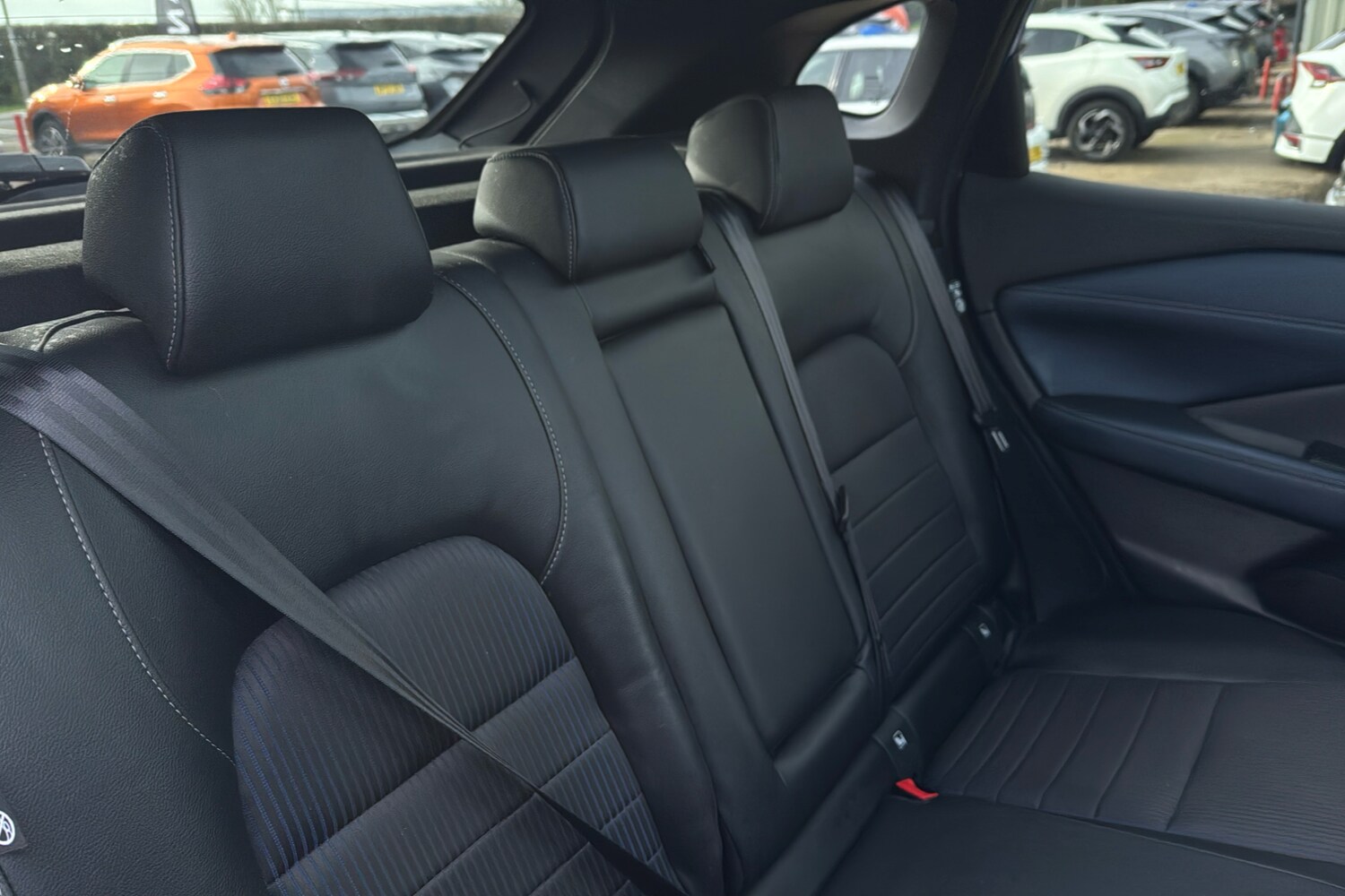 Used Nissan Qashqai 2023 for sale - 77886629: Photo 12