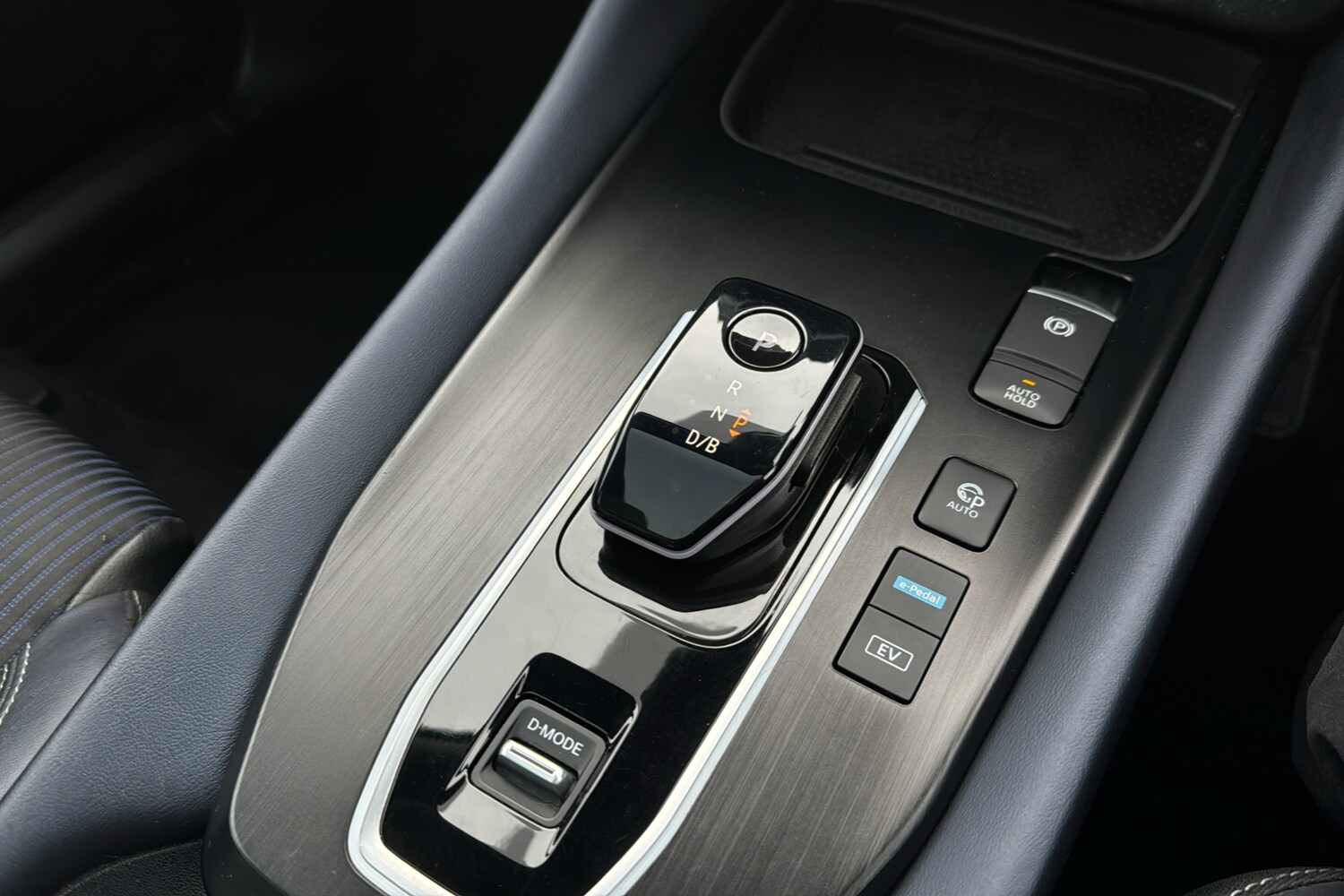 Used Nissan Qashqai 2023 for sale - 77886629: Photo 13