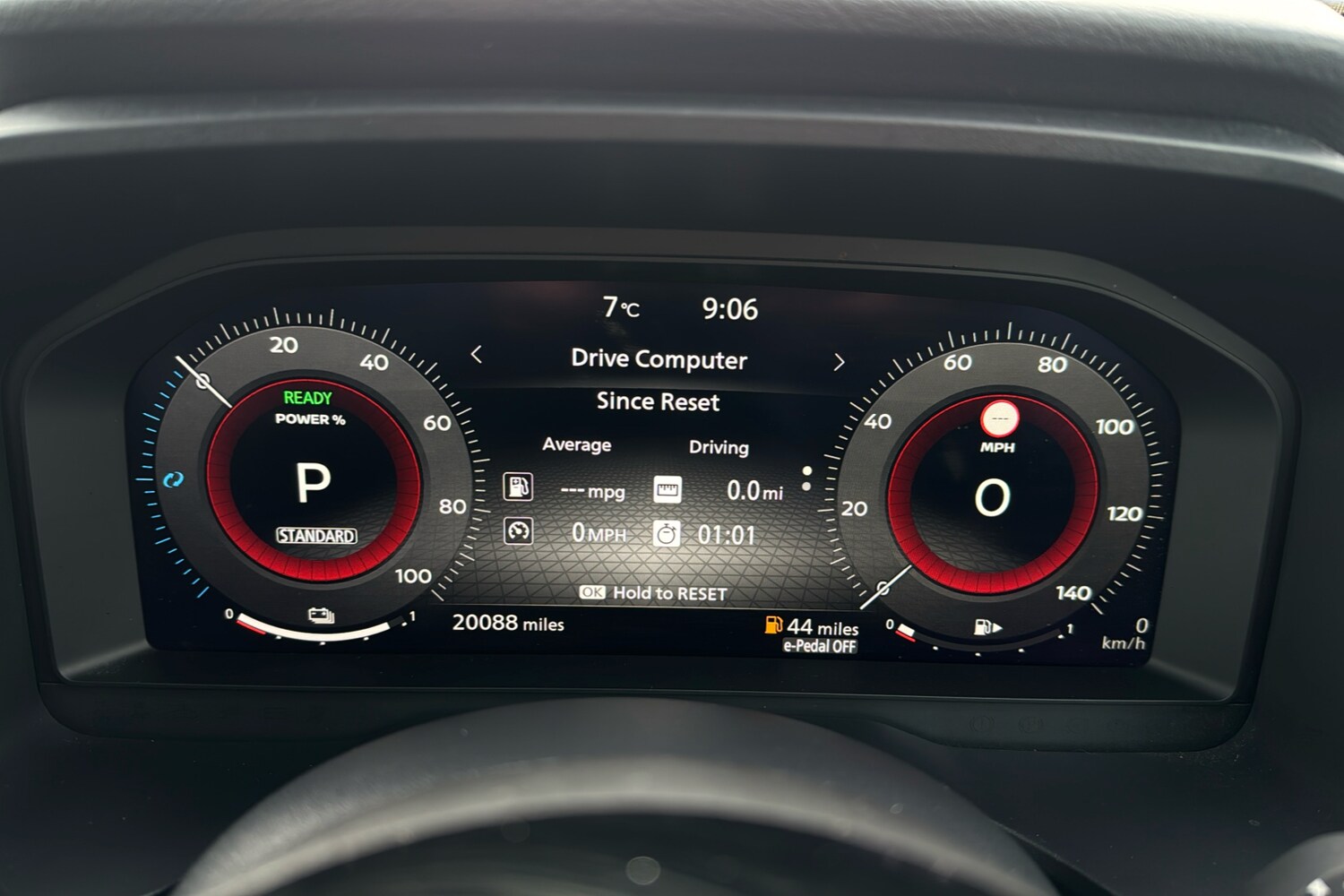 Used Nissan Qashqai 2023 for sale - 77886629: Photo 14