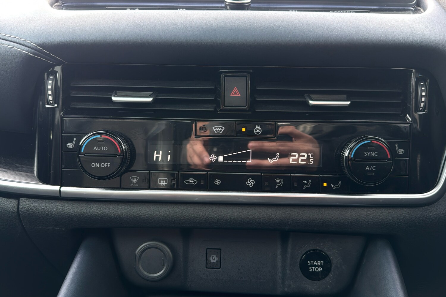 Used Nissan Qashqai 2023 for sale - 77886629: Photo 16