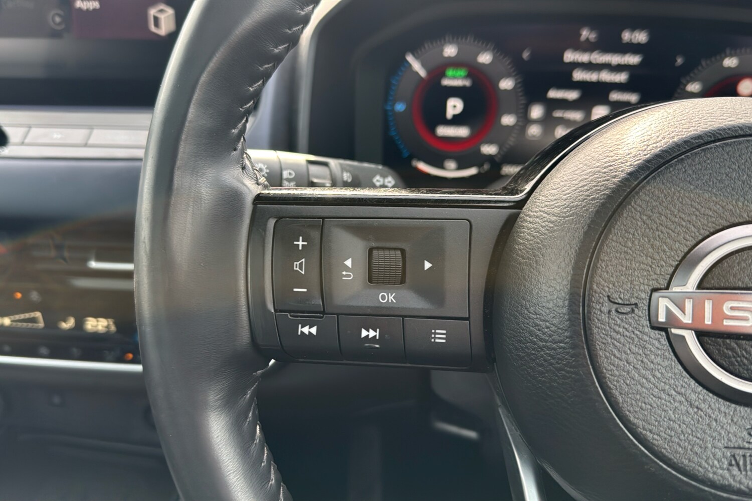 Used Nissan Qashqai 2023 for sale - 77886629: Photo 17