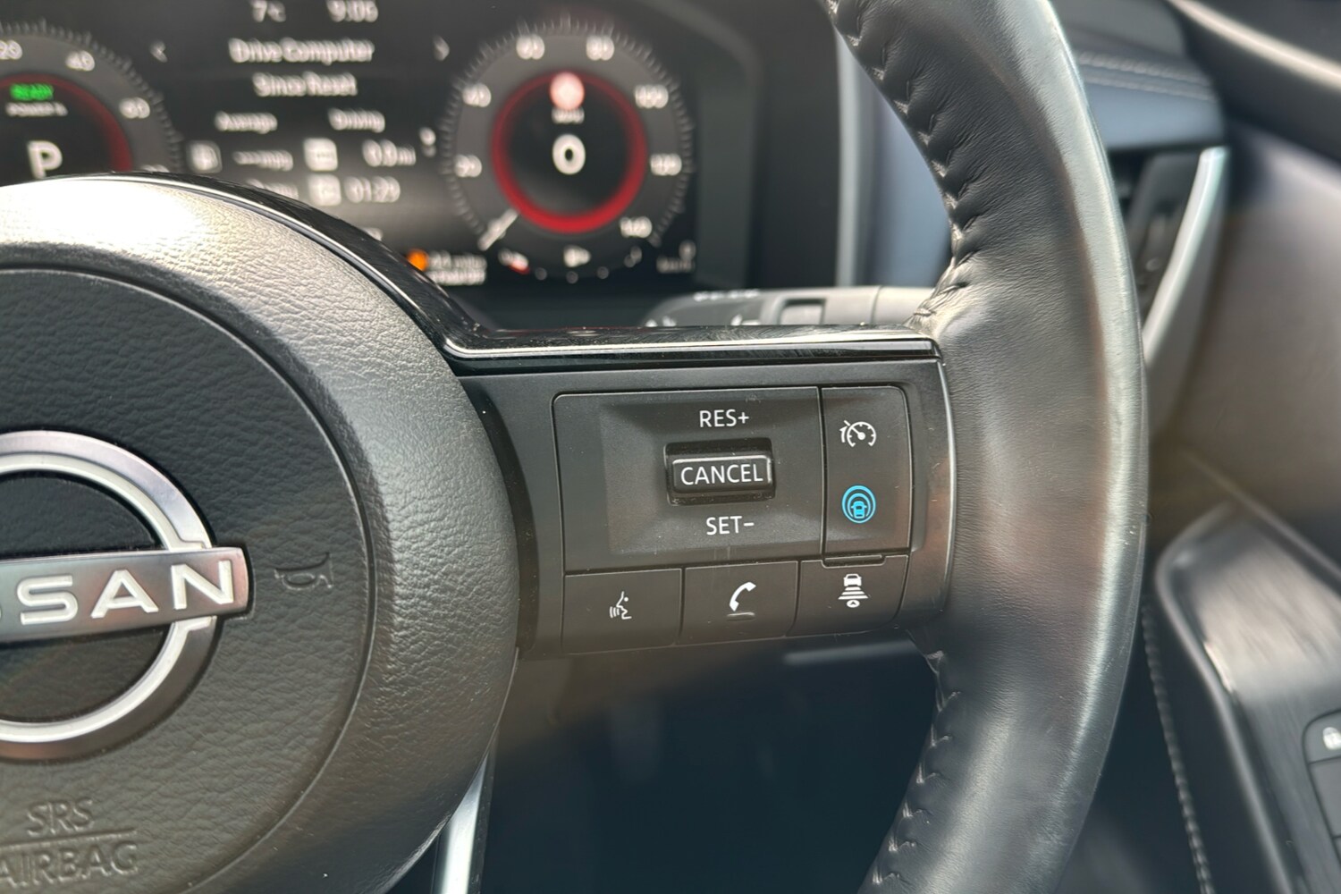 Used Nissan Qashqai 2023 for sale - 77886629: Photo 18