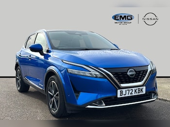 Used Nissan Qashqai 2023 for sale - 77886629: Photo