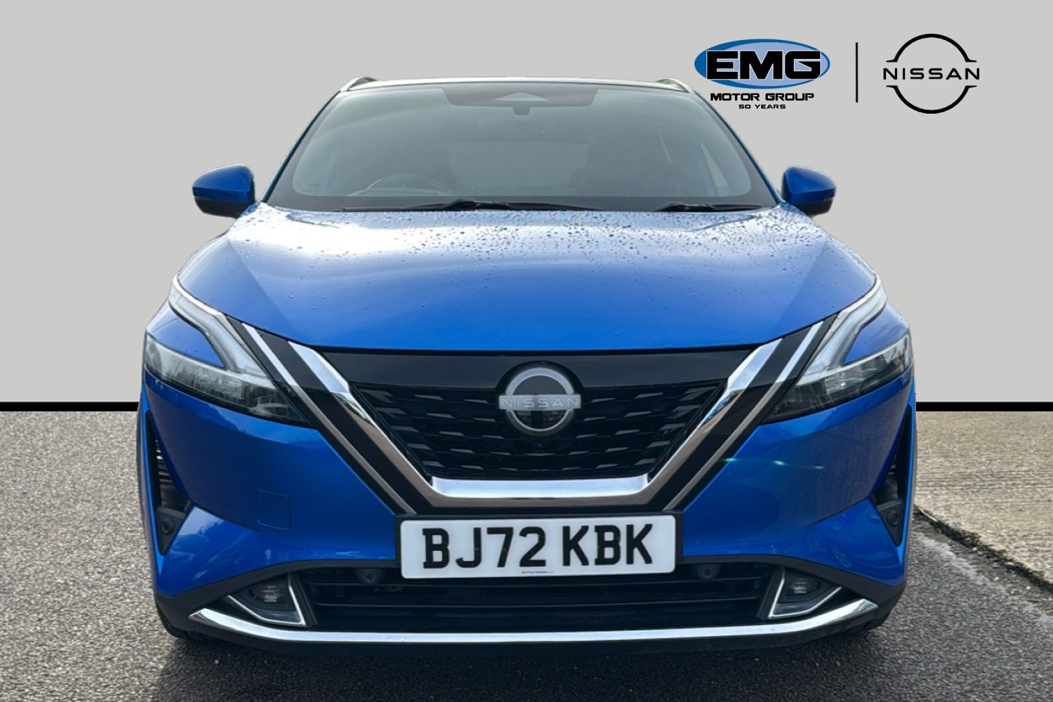 Used Nissan Qashqai 2023 for sale - 77886629: Photo 2