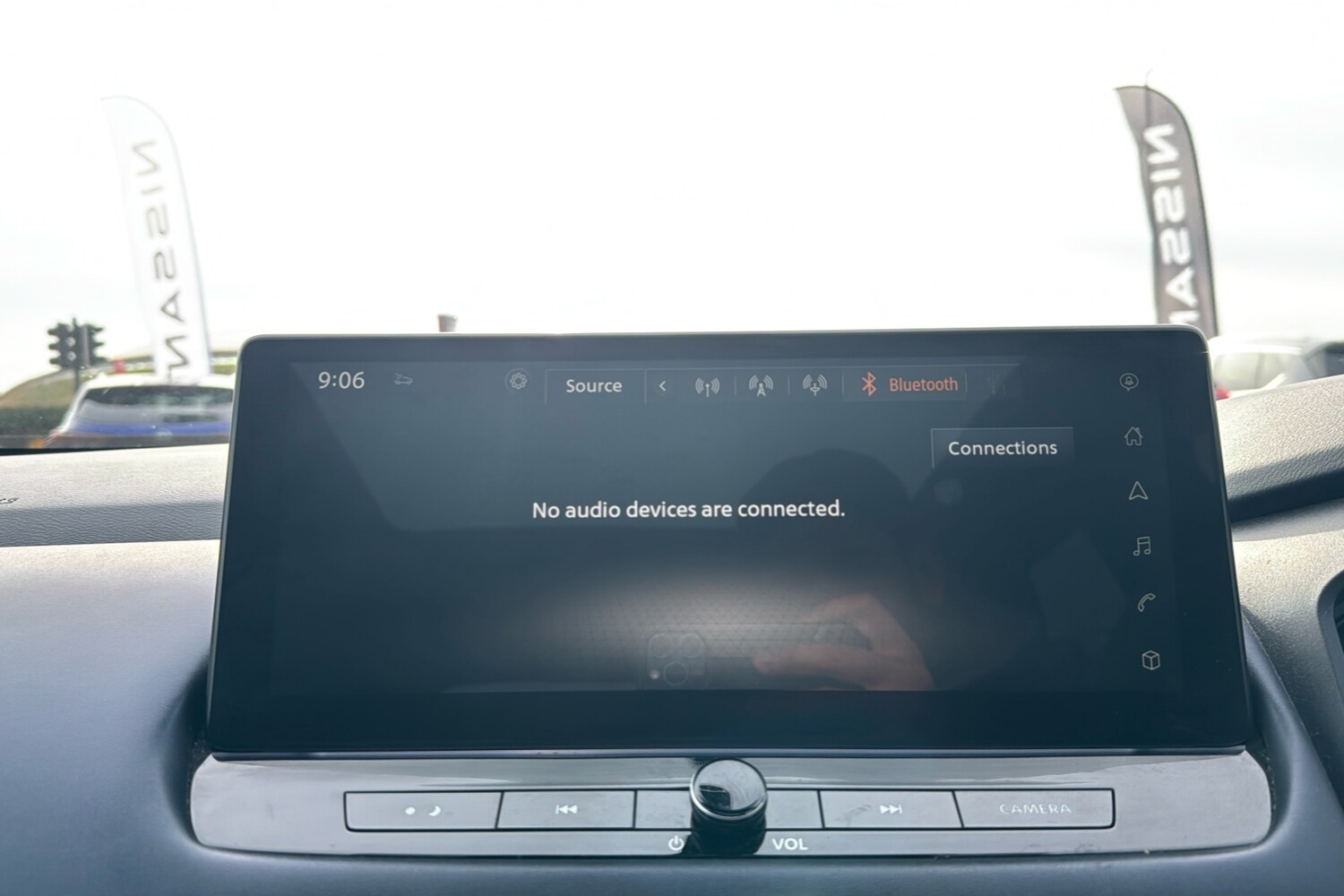 Used Nissan Qashqai 2023 for sale - 77886629: Photo 20