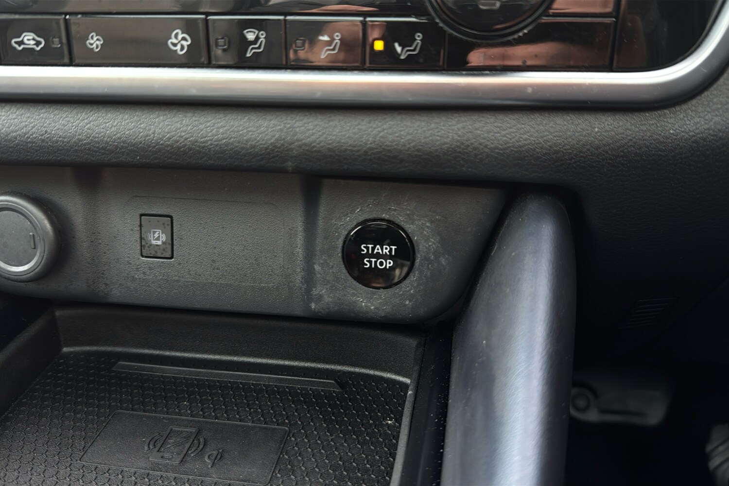 Used Nissan Qashqai 2023 for sale - 77886629: Photo 22