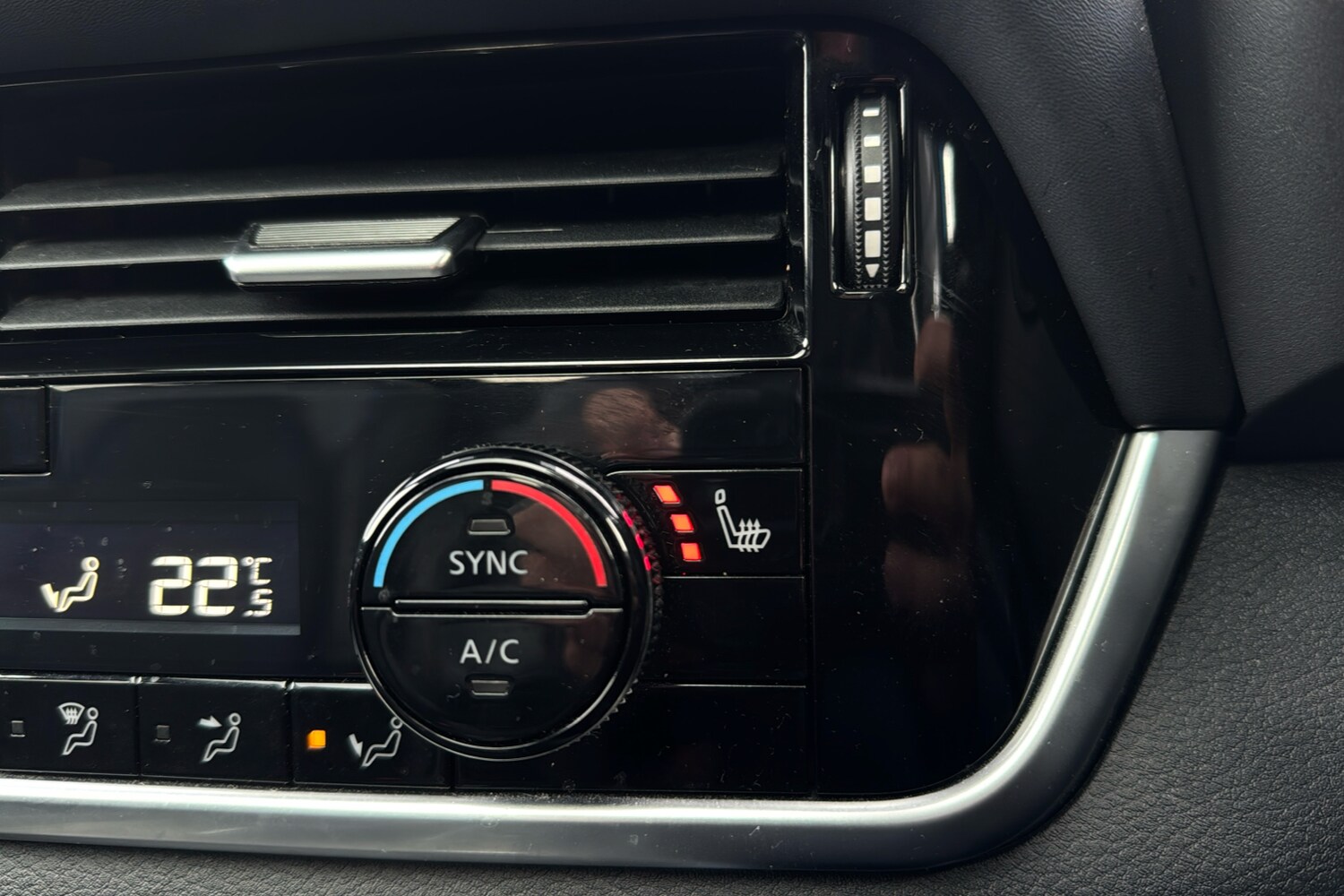 Used Nissan Qashqai 2023 for sale - 77886629: Photo 23