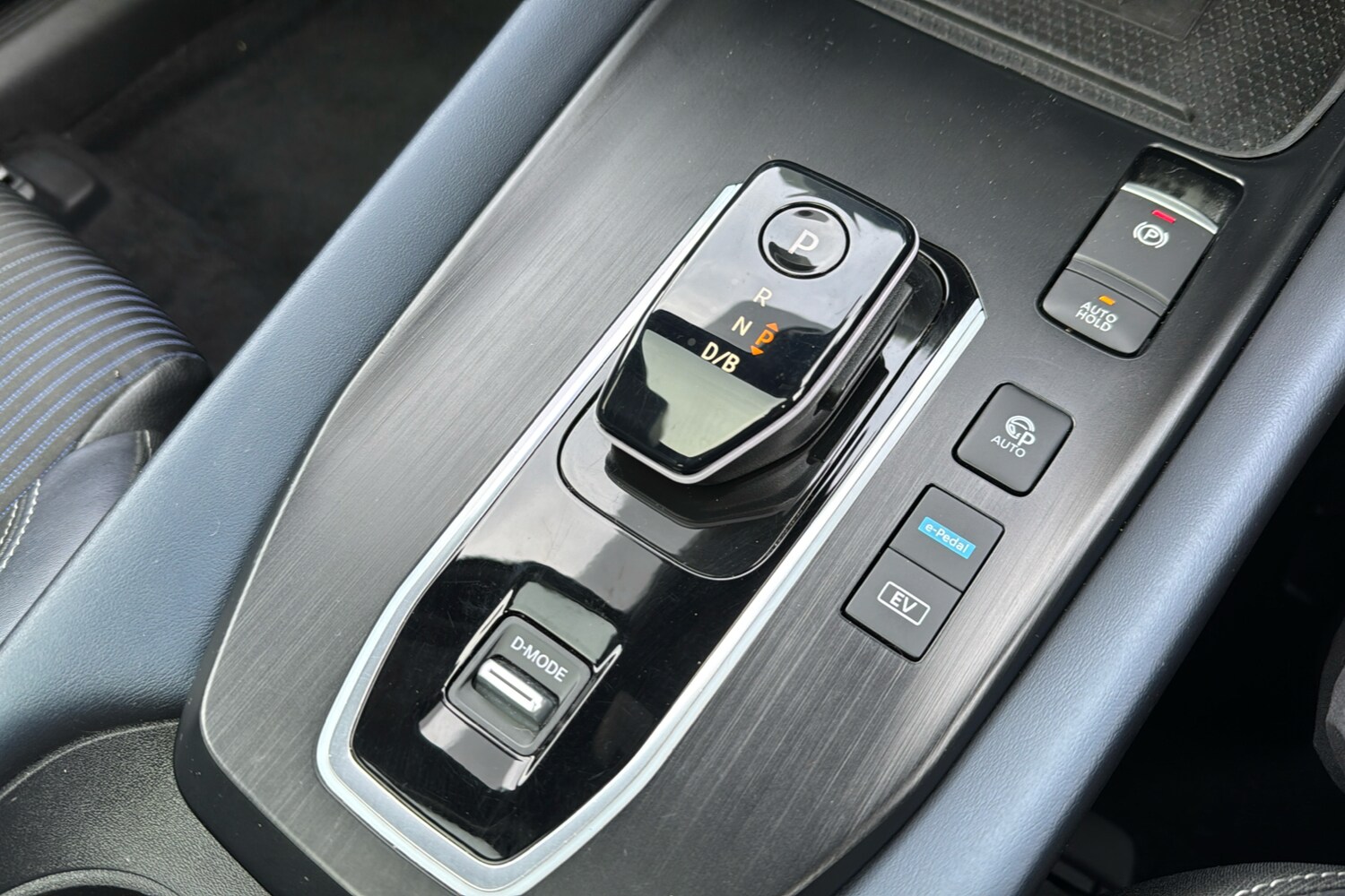 Used Nissan Qashqai 2023 for sale - 77886629: Photo 28