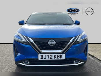 Used Nissan Qashqai 2023 for sale - 77886629: Photo