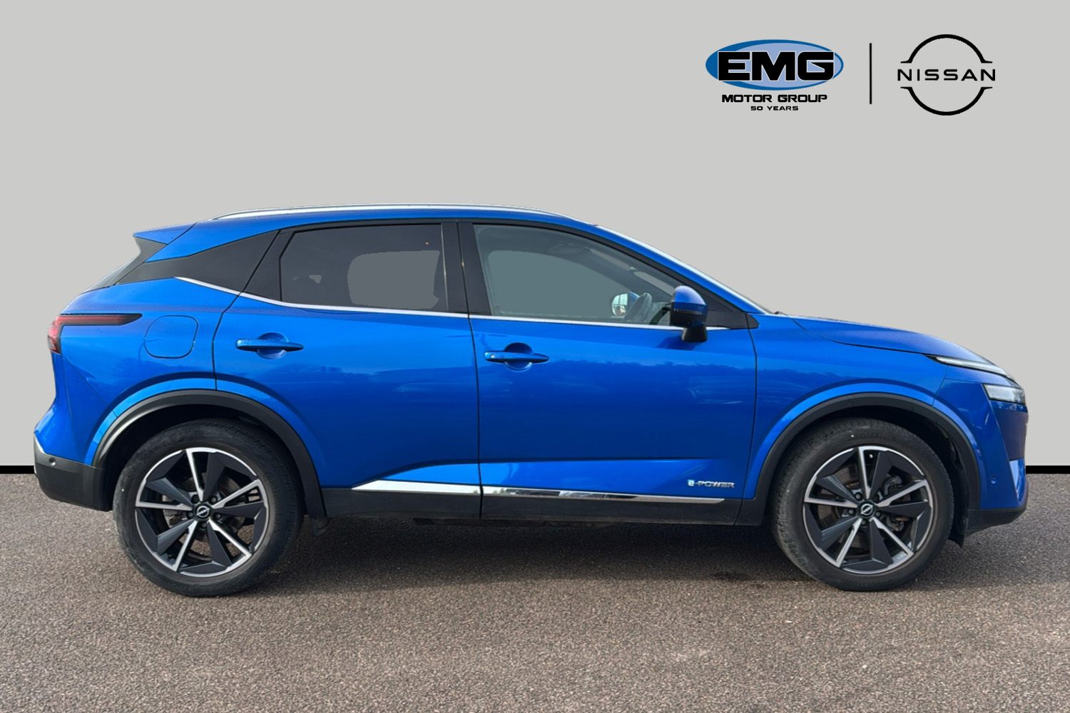 Used Nissan Qashqai 2023 for sale - 77886629: Photo 4