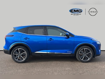 Used Nissan Qashqai 2023 for sale - 77886629: Photo