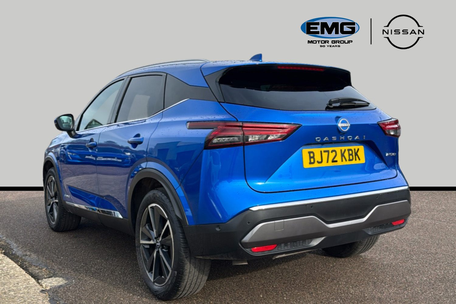 Used Nissan Qashqai 2023 for sale - 77886629: Photo 5