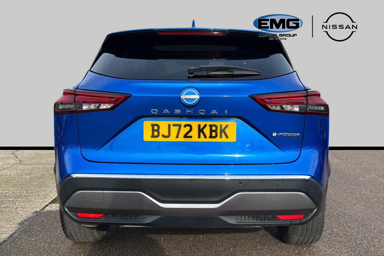 Used Nissan Qashqai 2023 for sale - 77886629: Photo 6