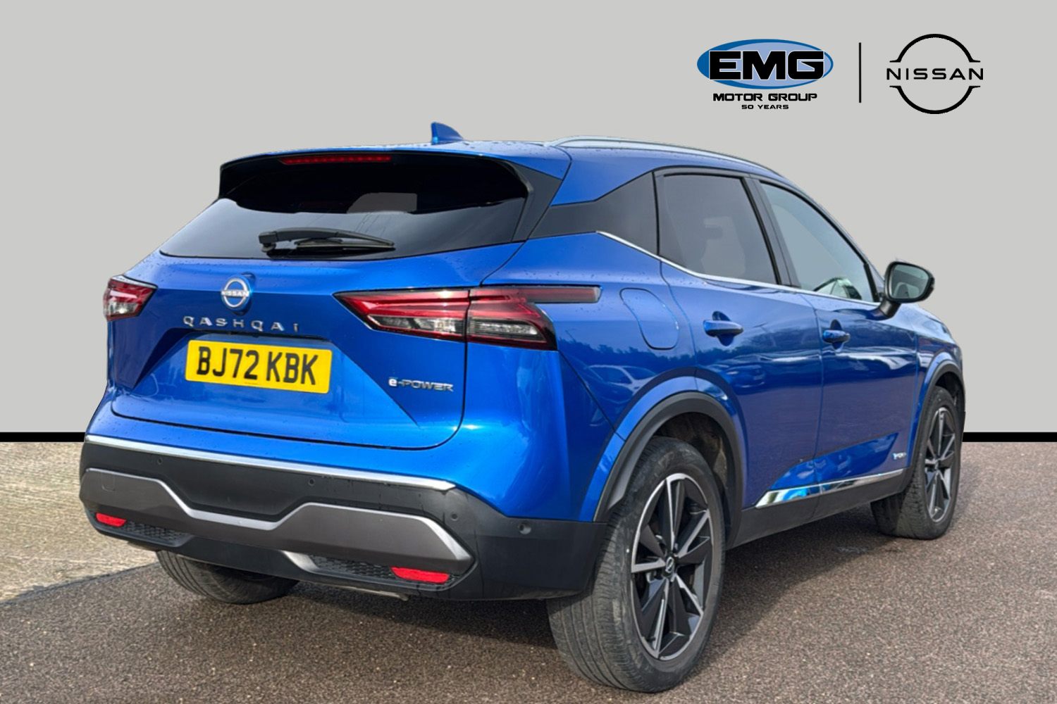 Used Nissan Qashqai 2023 for sale - 77886629: Photo 7