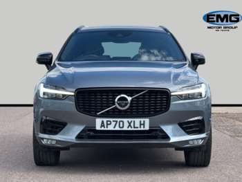 Used Volvo XC60 2020 for sale - 74743123: Photo