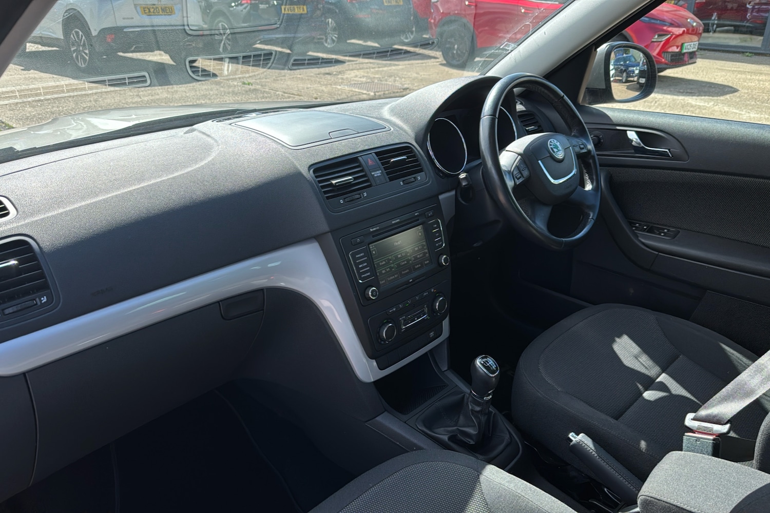 Vehicle 11