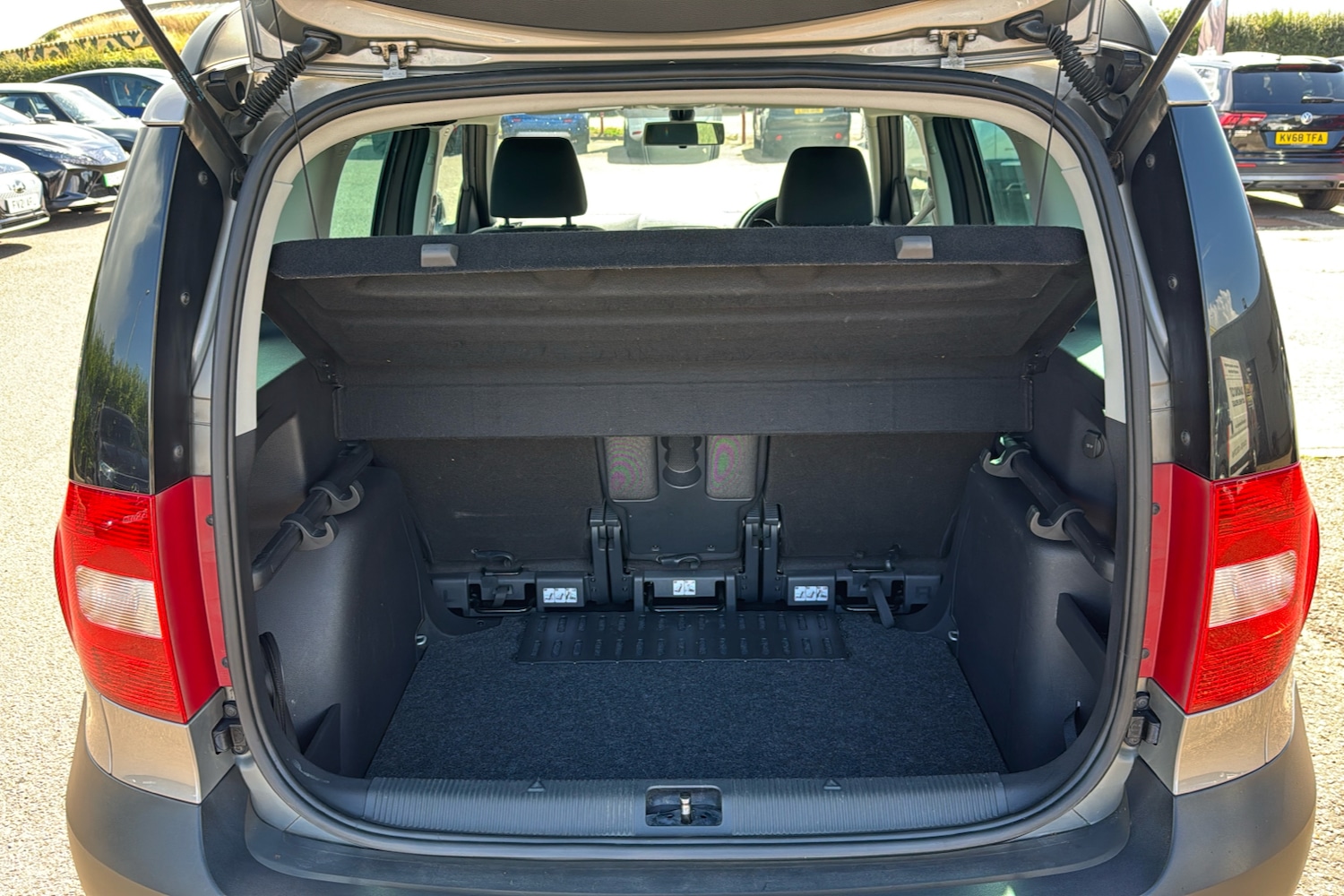 Vehicle 19