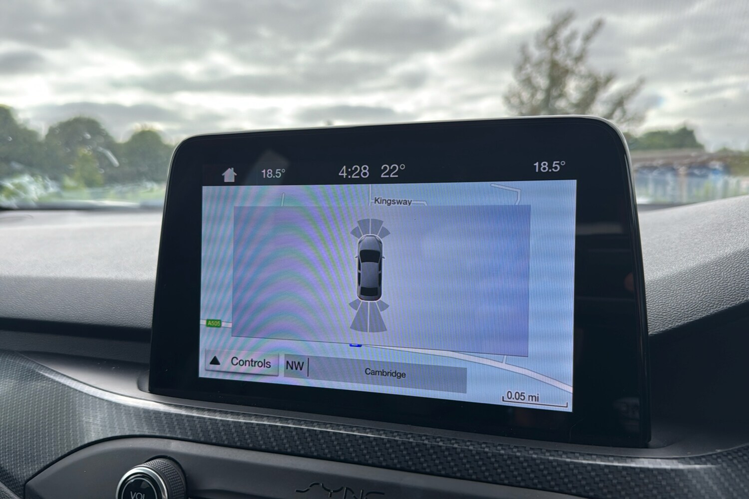 Vehicle 31