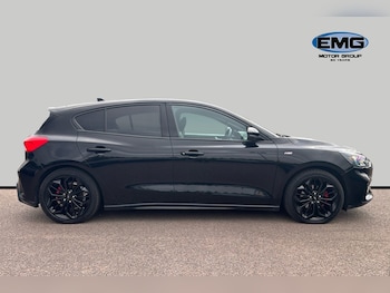 Used Ford Focus 2019 for sale - 75373419: Photo