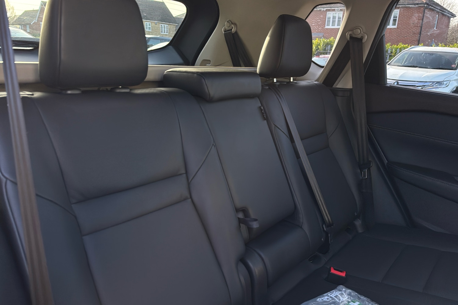 Used Nissan X-Trail 2023 for sale - 77797324: Photo 12