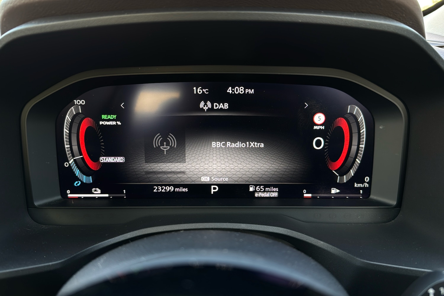 Used Nissan X-Trail 2023 for sale - 77797324: Photo 14