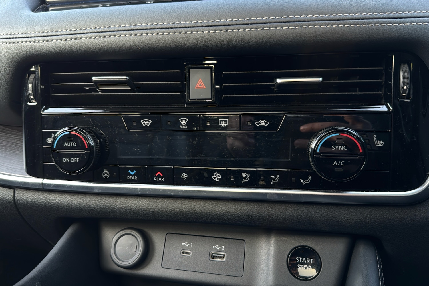 Used Nissan X-Trail 2023 for sale - 77797324: Photo 16