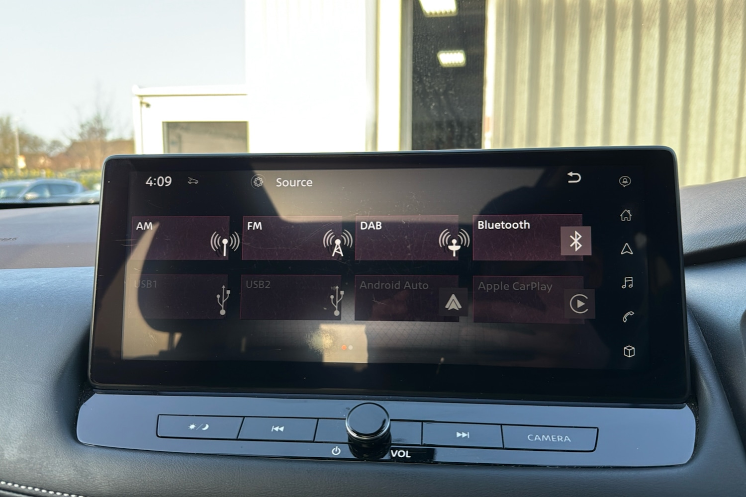 Used Nissan X-Trail 2023 for sale - 77797324: Photo 20