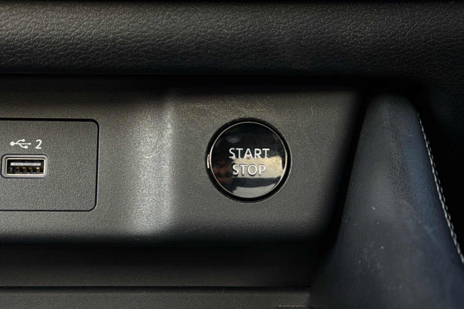 Used Nissan X-Trail 2023 for sale - 77797324: Photo 22