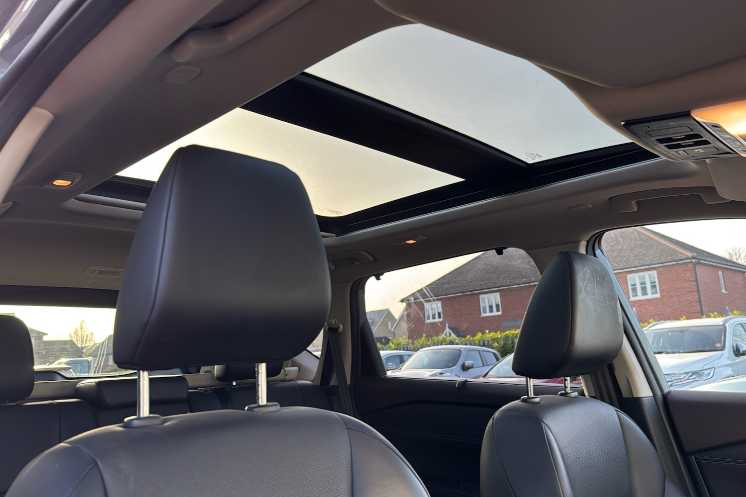 Used Nissan X-Trail 2023 for sale - 77797324: Photo 28