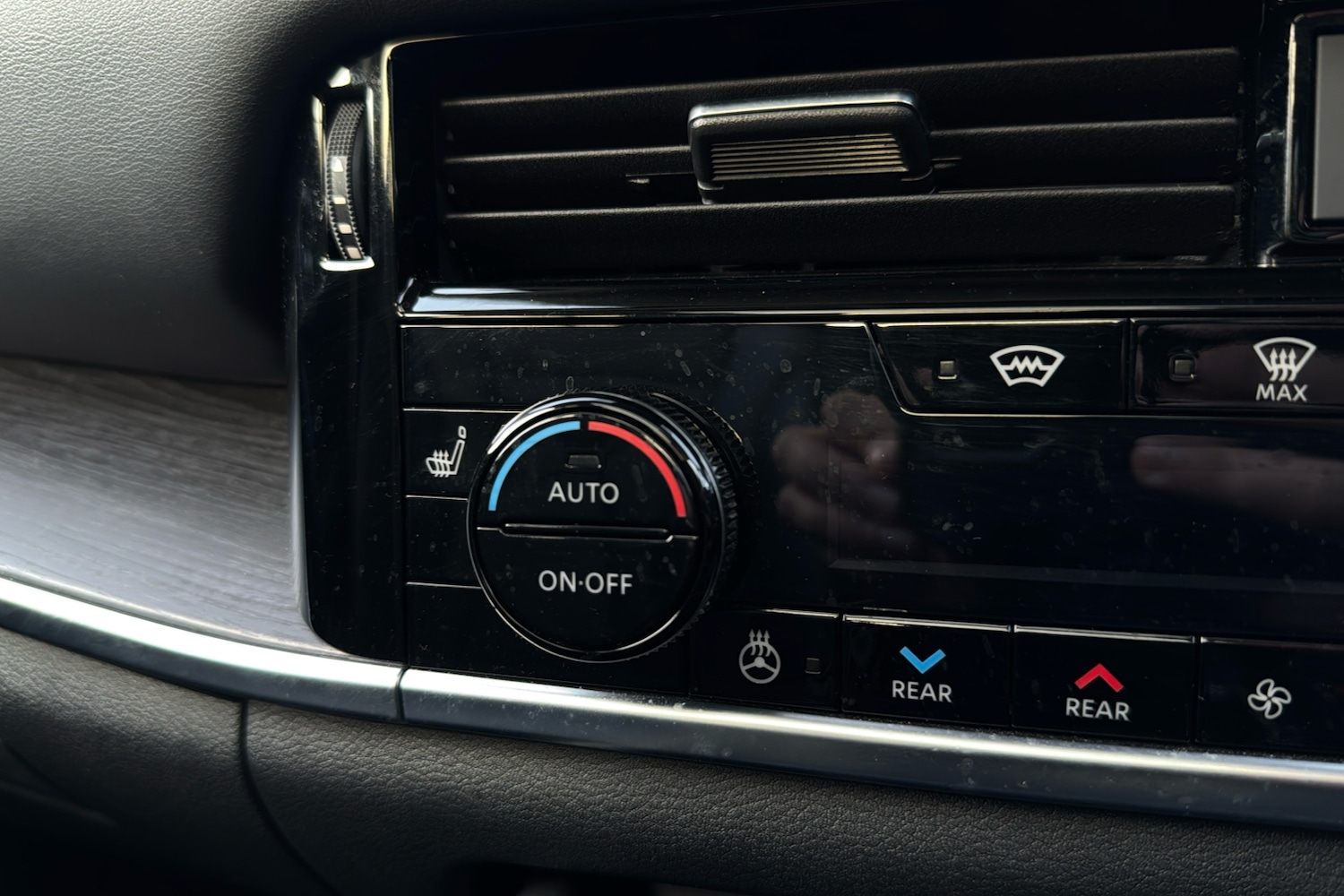 Used Nissan X-Trail 2023 for sale - 77797324: Photo 30