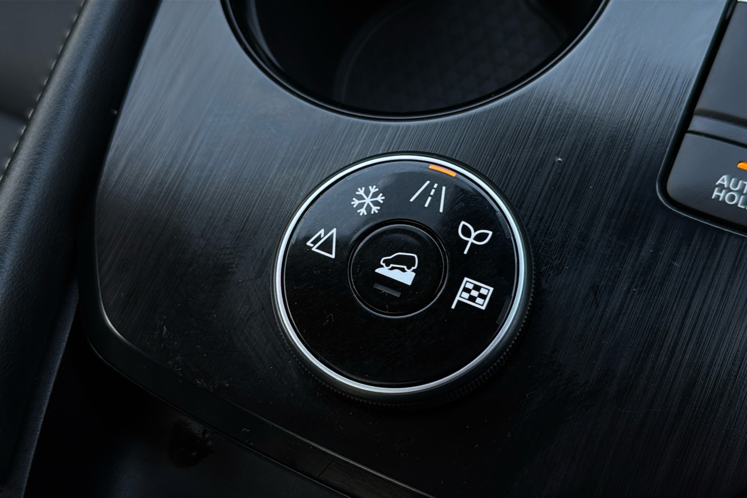 Used Nissan X-Trail 2023 for sale - 77797324: Photo 31