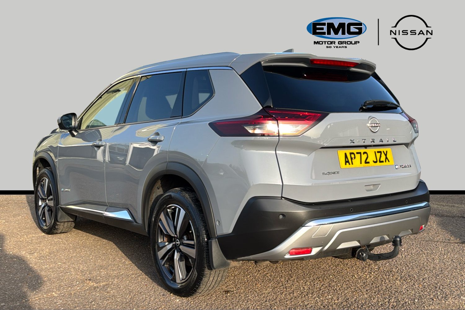 Used Nissan X-Trail 2023 for sale - 77797324: Photo 5