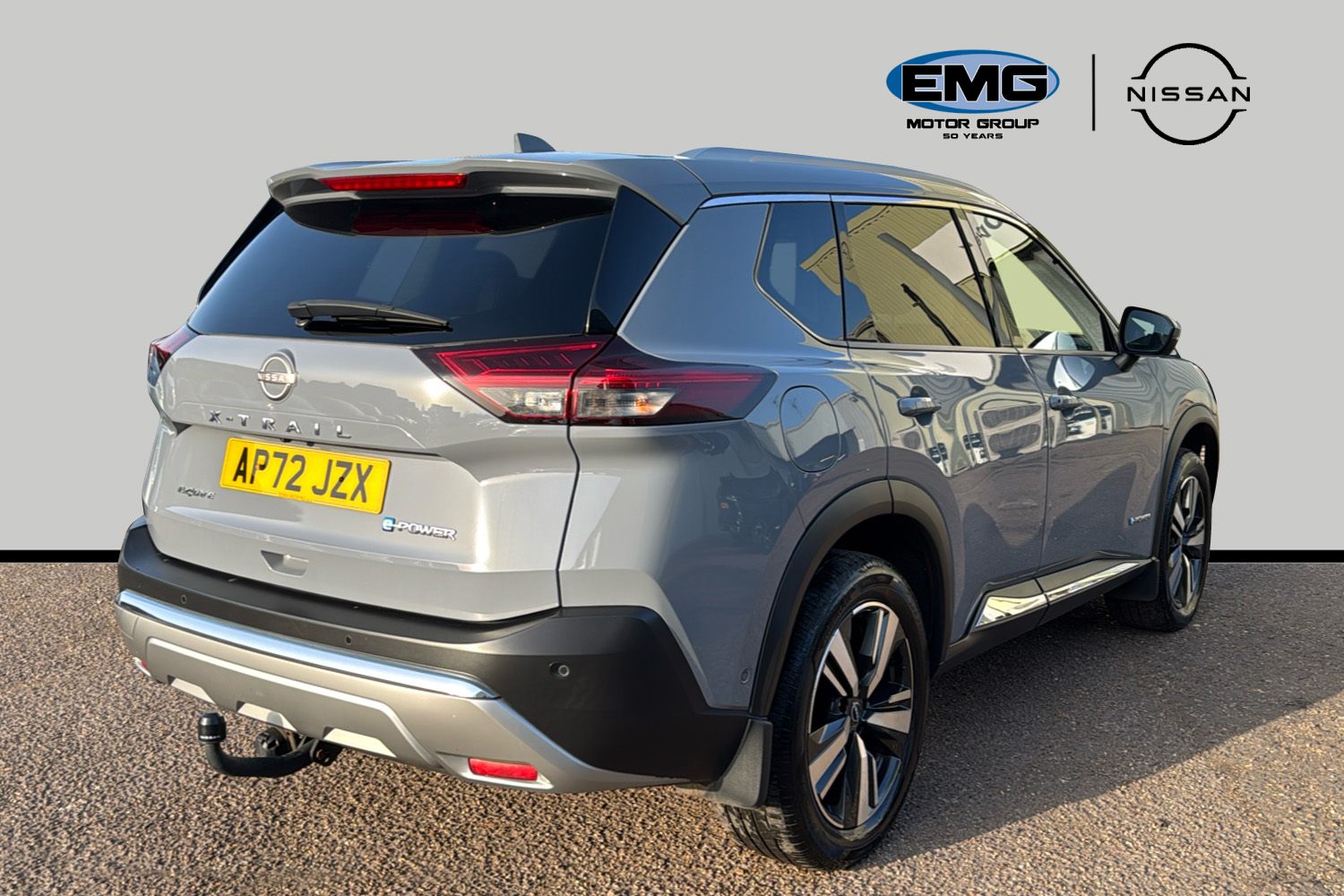 Used Nissan X-Trail 2023 for sale - 77797324: Photo 7