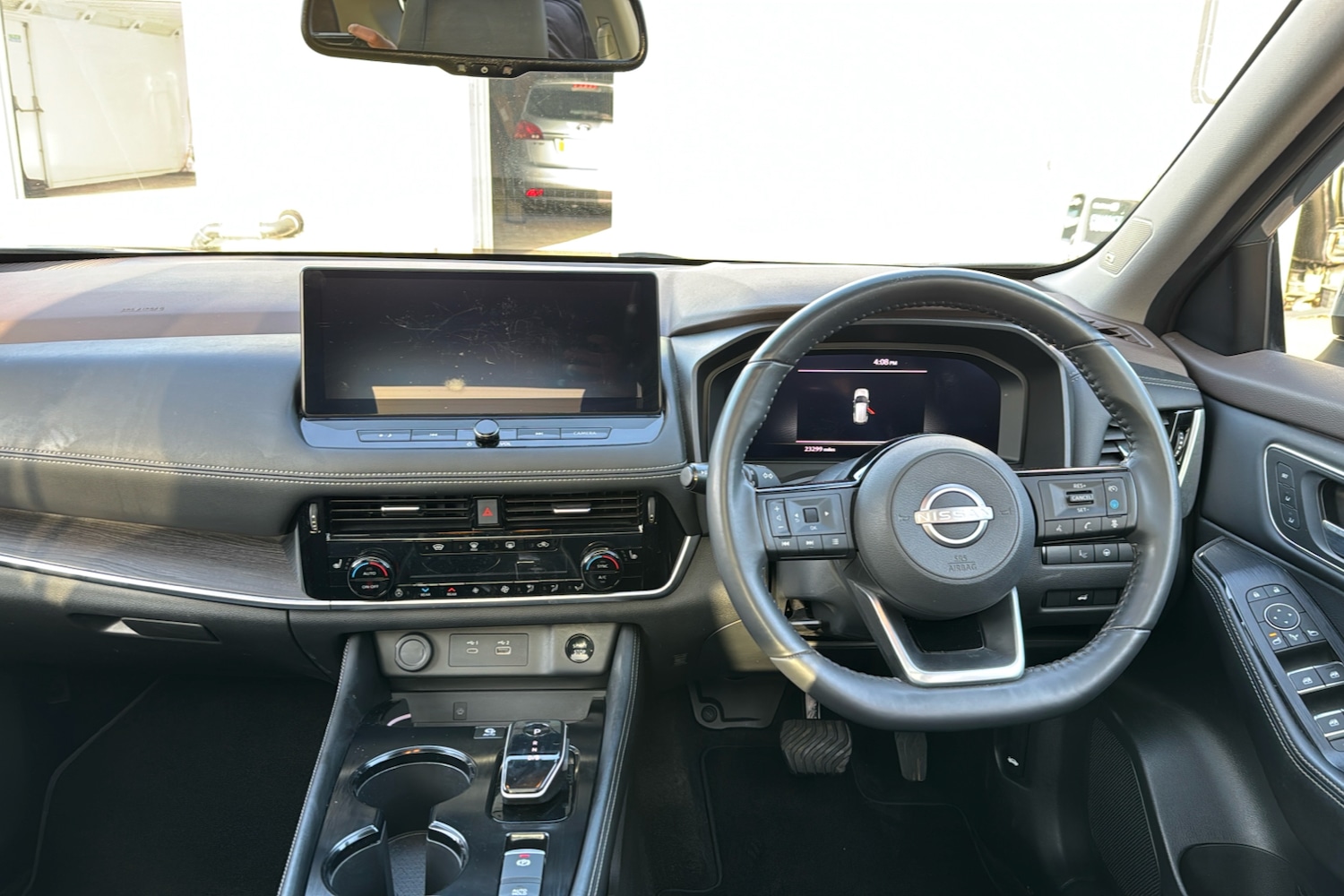 Used Nissan X-Trail 2023 for sale - 77797324: Photo 9