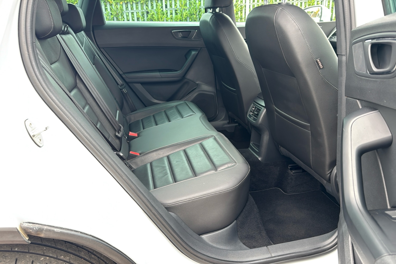 Used SEAT Ateca 2016 for sale - 76488298: Photo 12