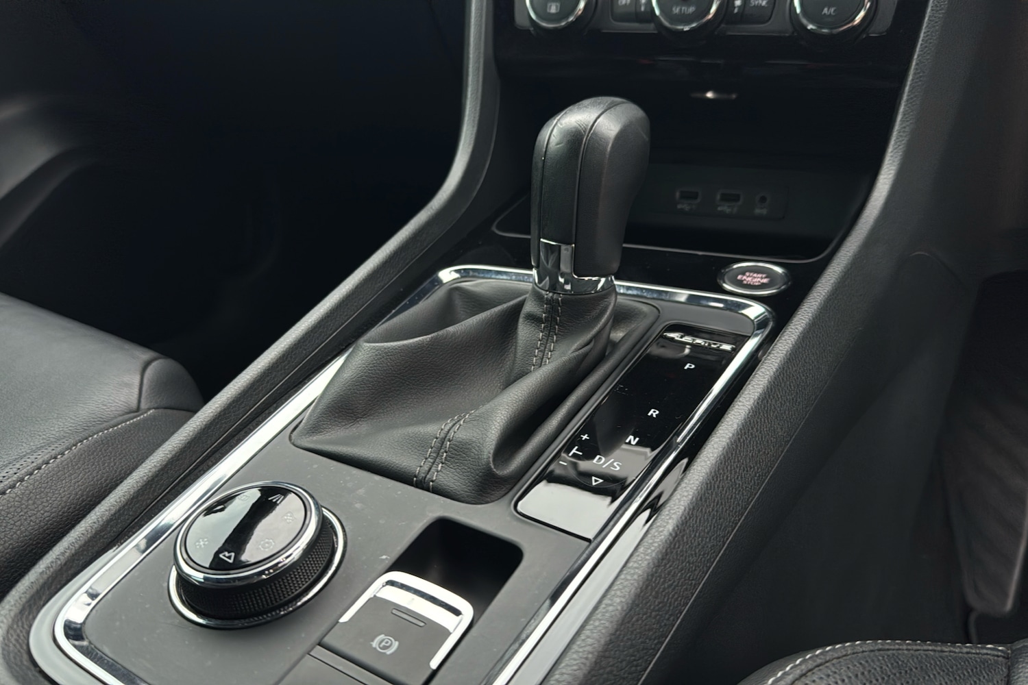 Used SEAT Ateca 2016 for sale - 76488298: Photo 13