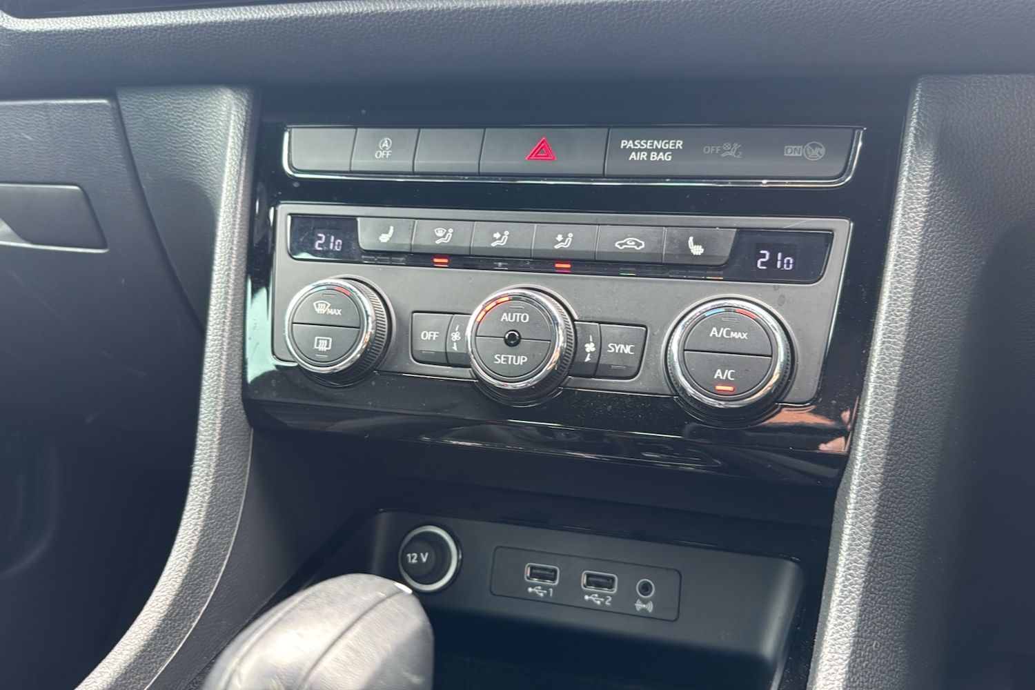 Used SEAT Ateca 2016 for sale - 76488298: Photo 16