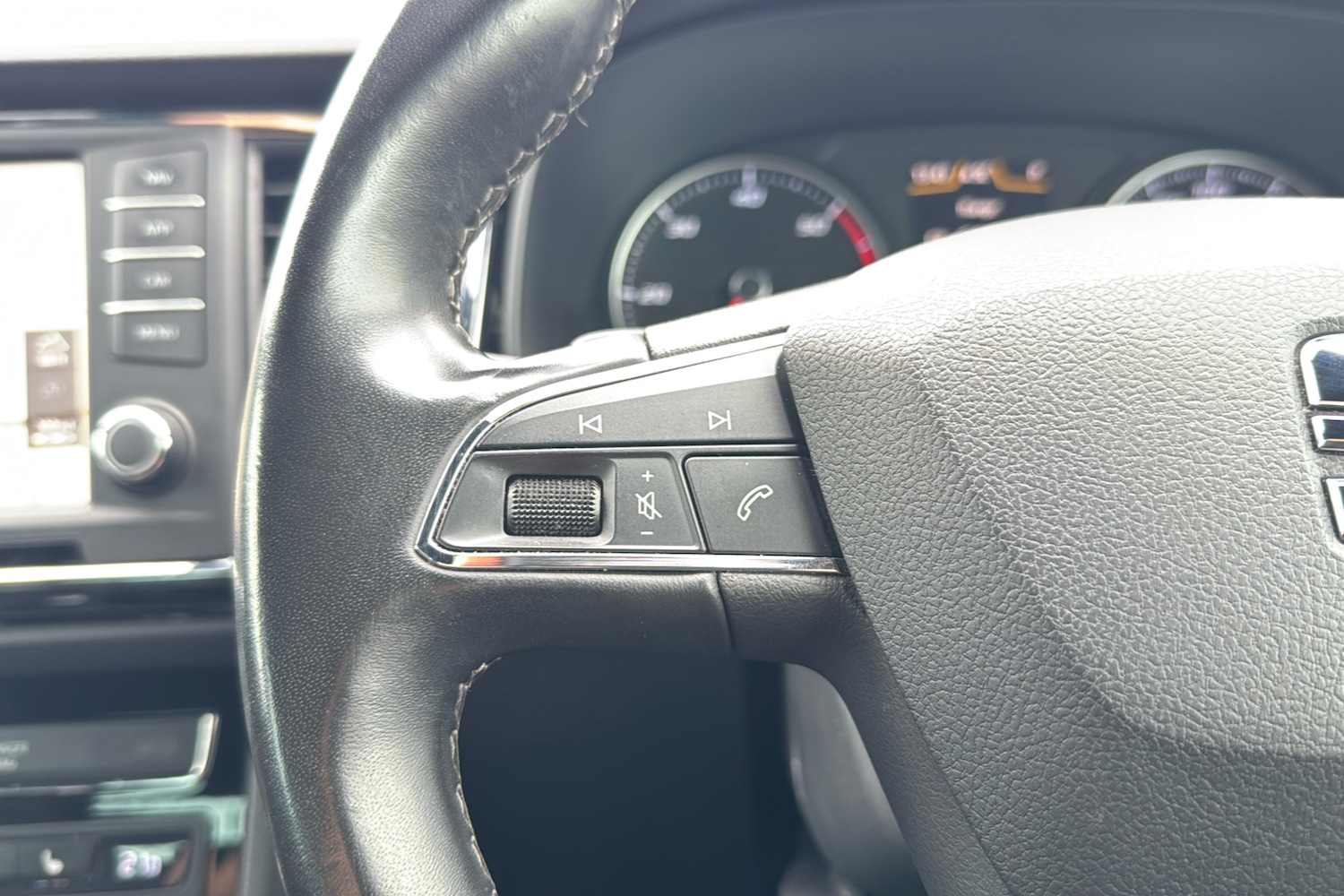 Used SEAT Ateca 2016 for sale - 76488298: Photo 17