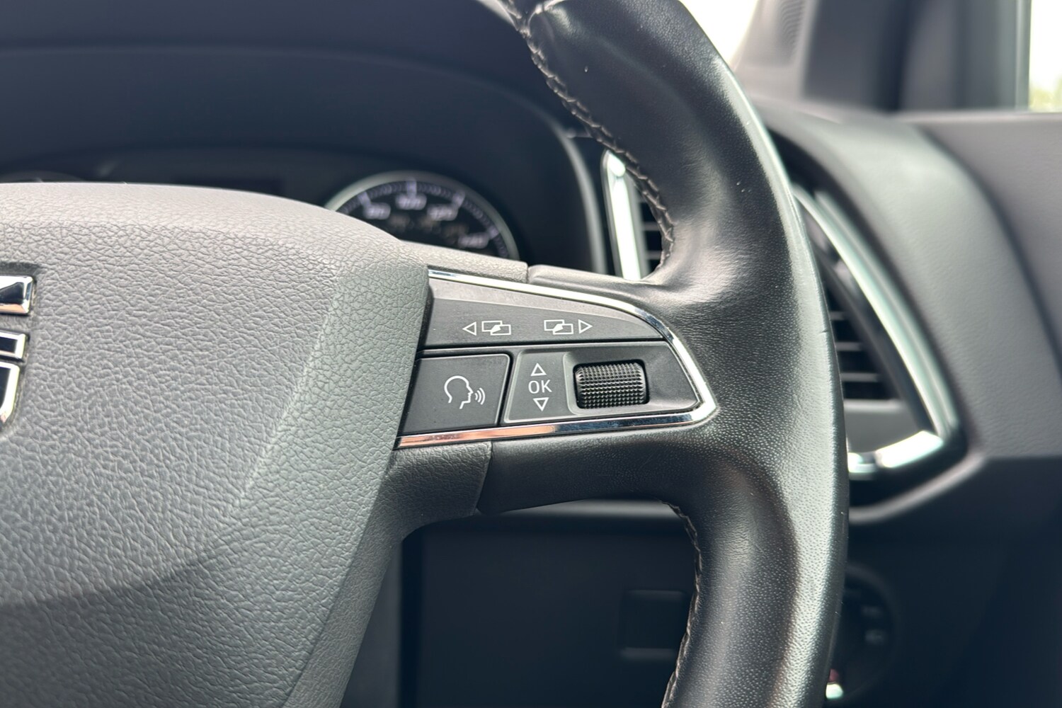 Used SEAT Ateca 2016 for sale - 76488298: Photo 18