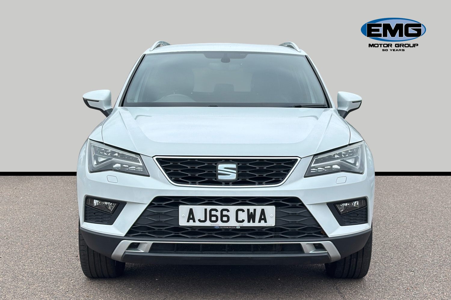 Used SEAT Ateca 2016 for sale - 76488298: Photo 2