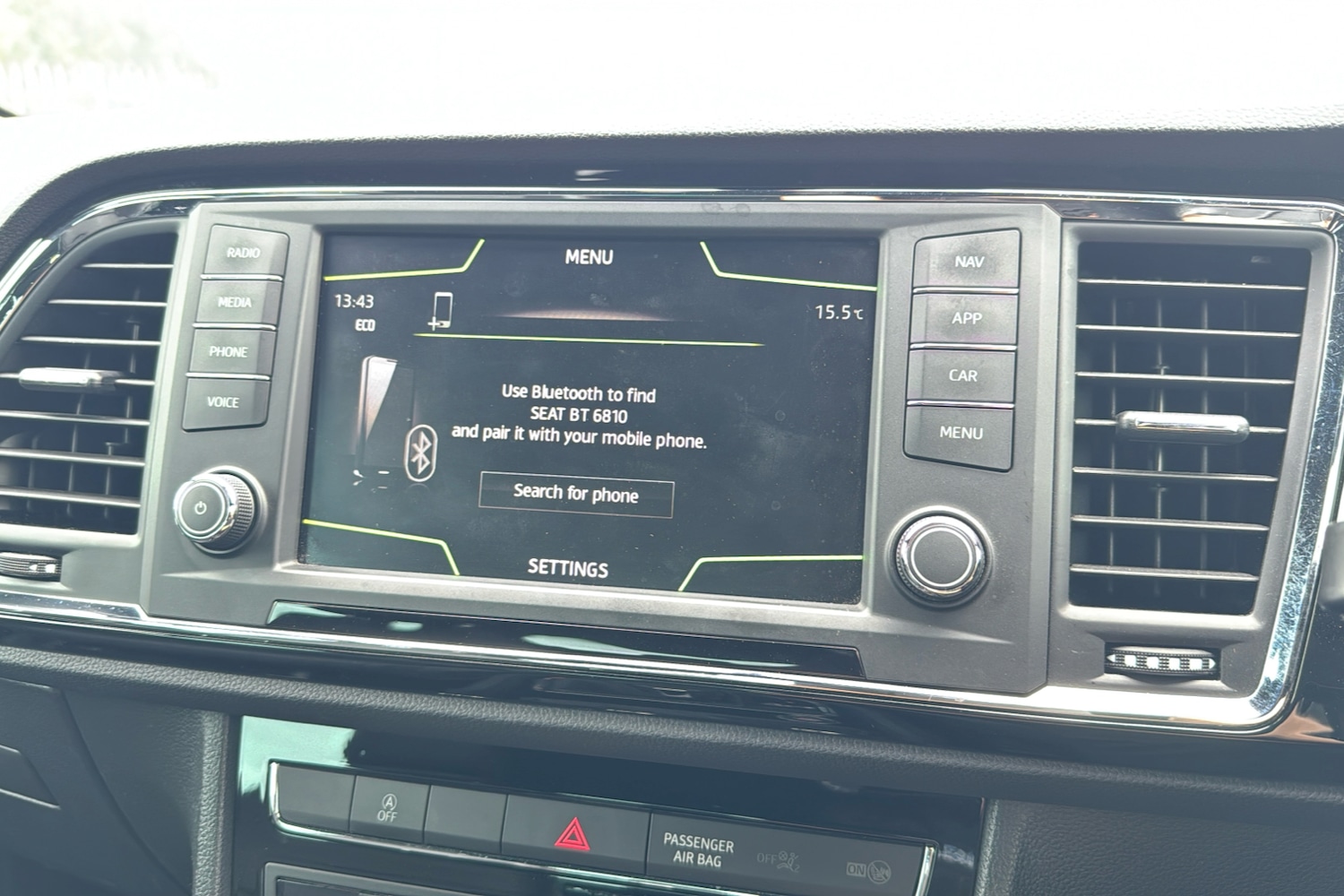 Used SEAT Ateca 2016 for sale - 76488298: Photo 20