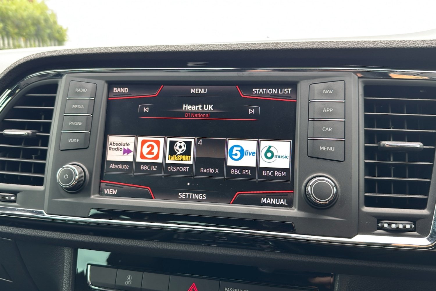 Used SEAT Ateca 2016 for sale - 76488298: Photo 21