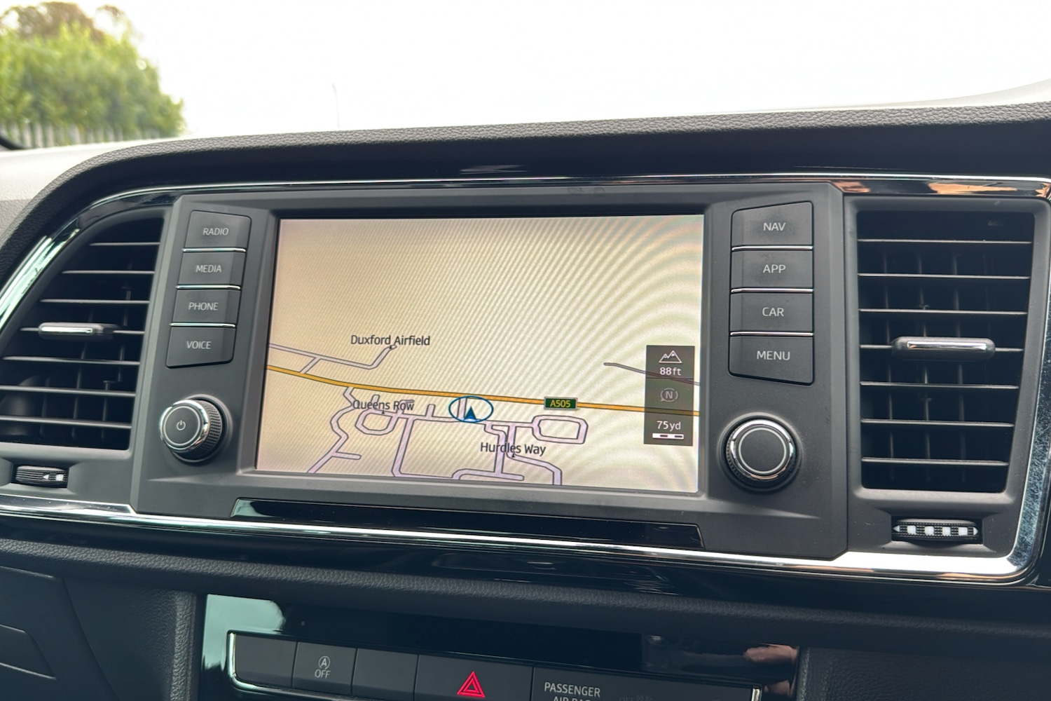 Used SEAT Ateca 2016 for sale - 76488298: Photo 22